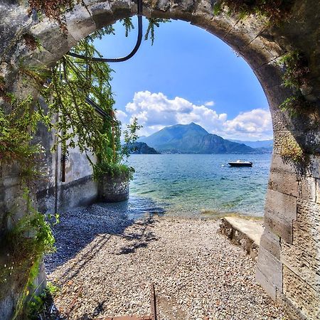 El Lavandee Varenna Kültér fotó