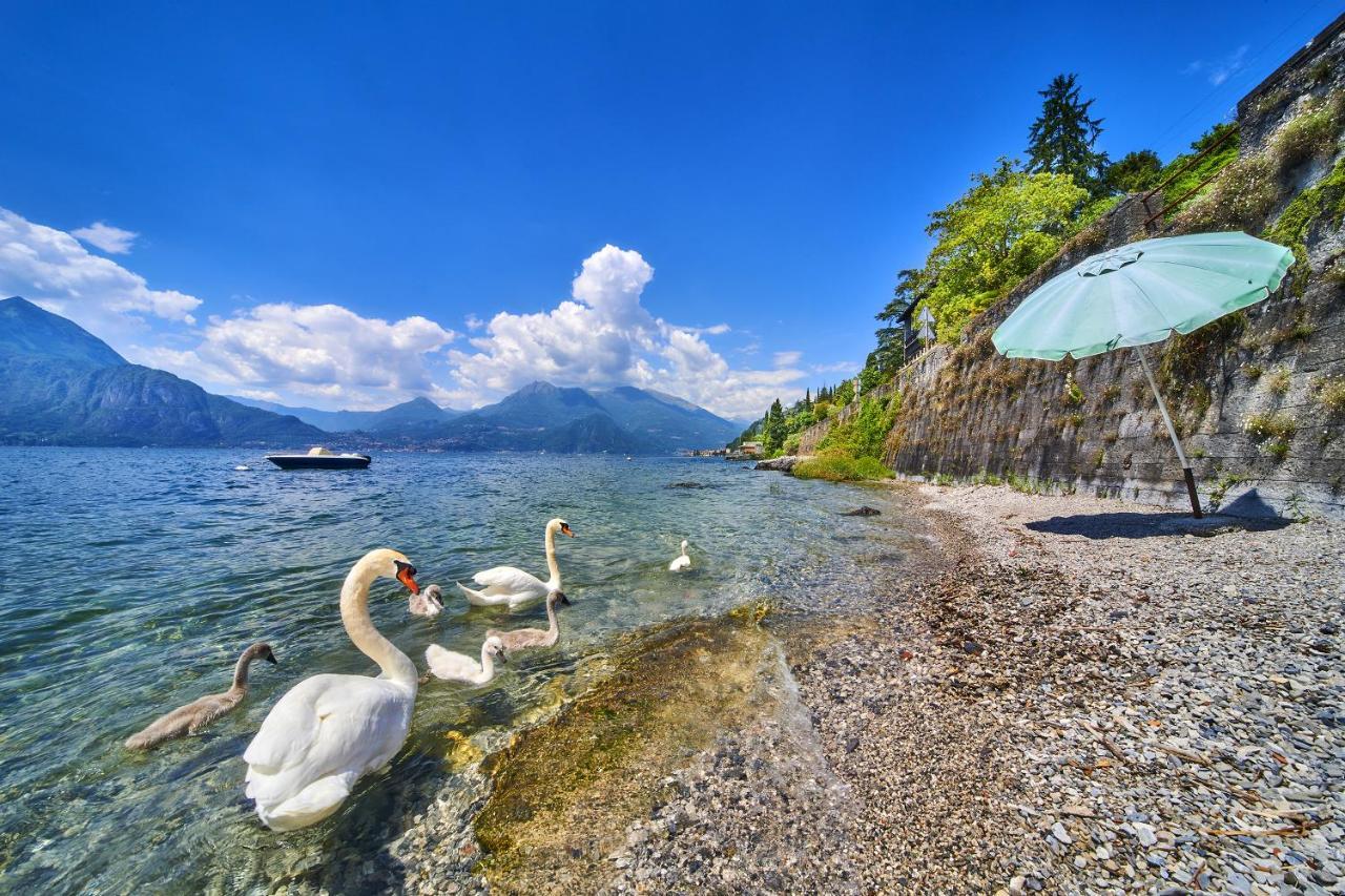 El Lavandee Varenna Kültér fotó